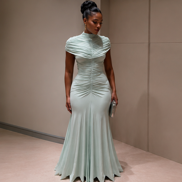 Vestido Nelia