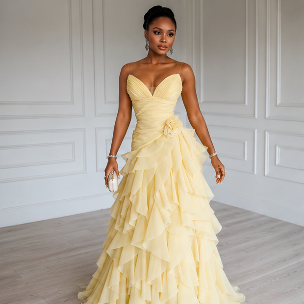Gaële Dress