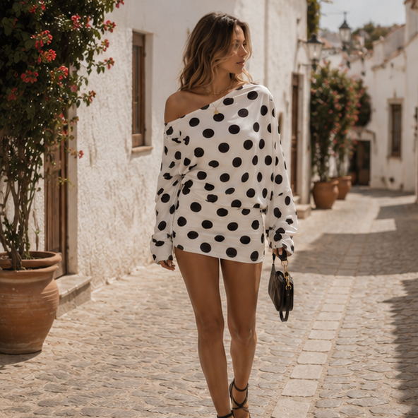Vestido Sinada