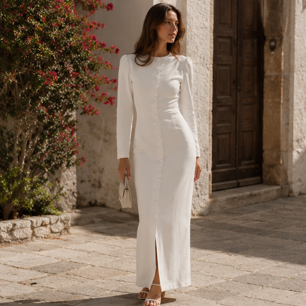 Vestido Manon