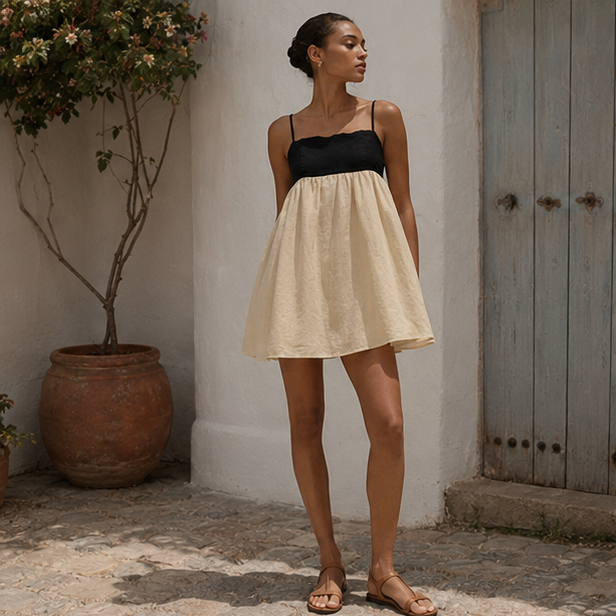 Vestido Imana