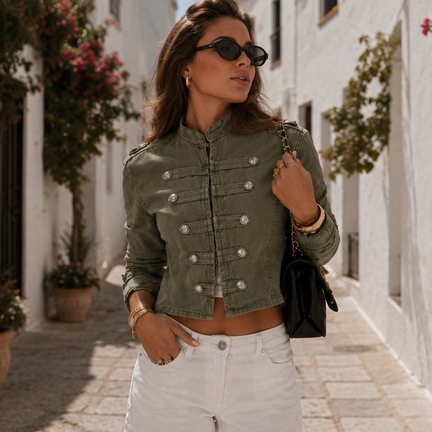 Veste Paula