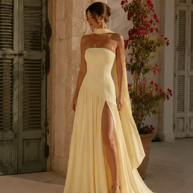 Vestido Victoria