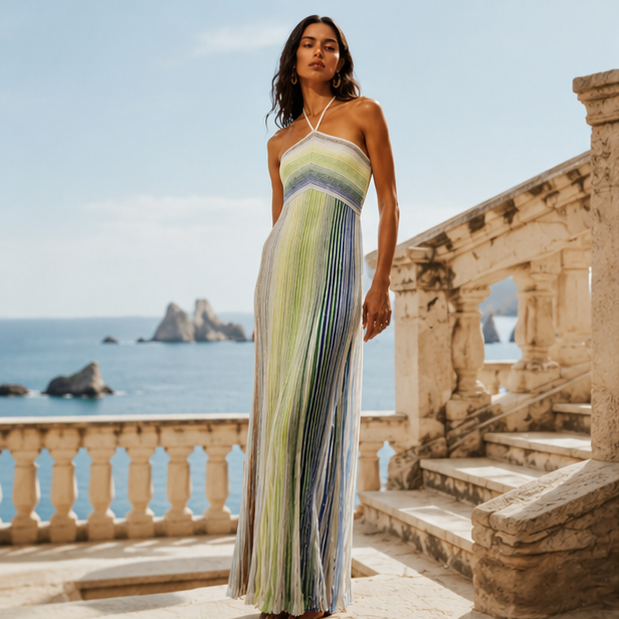 Vestido Neyla