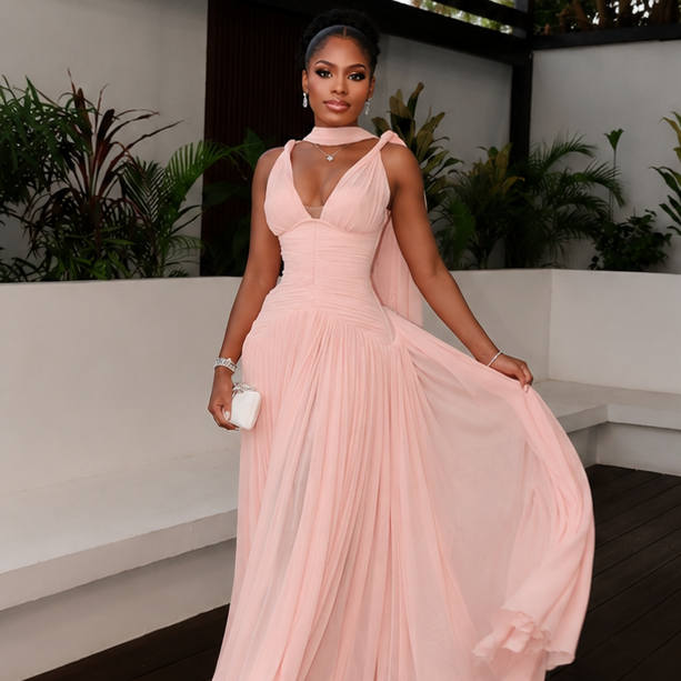 Vestido Mila