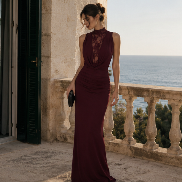 Vestido Fati