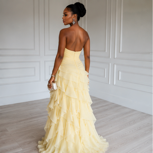 Gaële Dress
