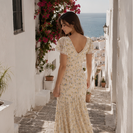 Robe Nina