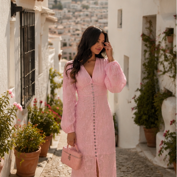 Vestido Alona