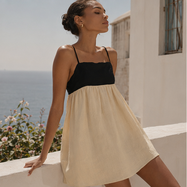 Vestido Imana