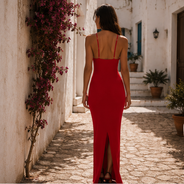 Robe Olina