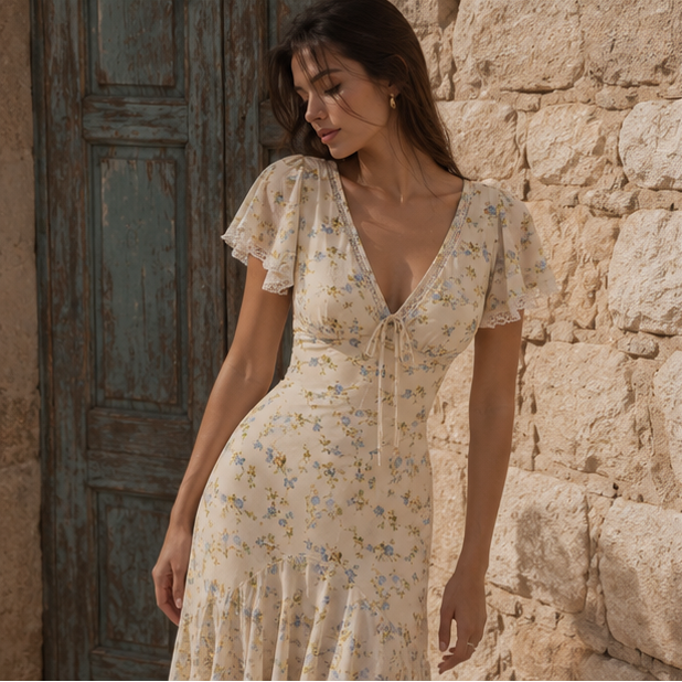 Robe Nina