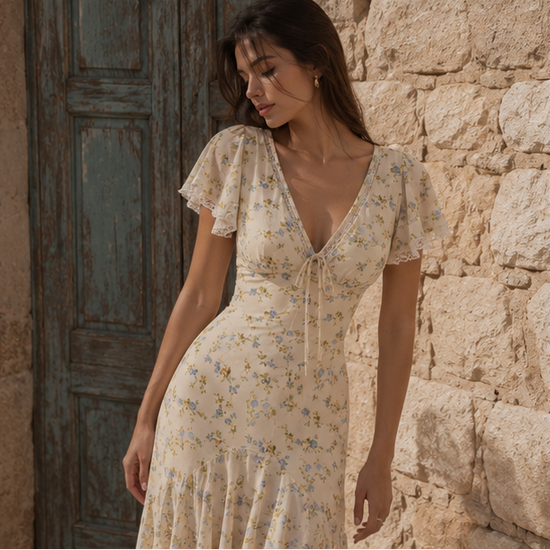 Robe Nina