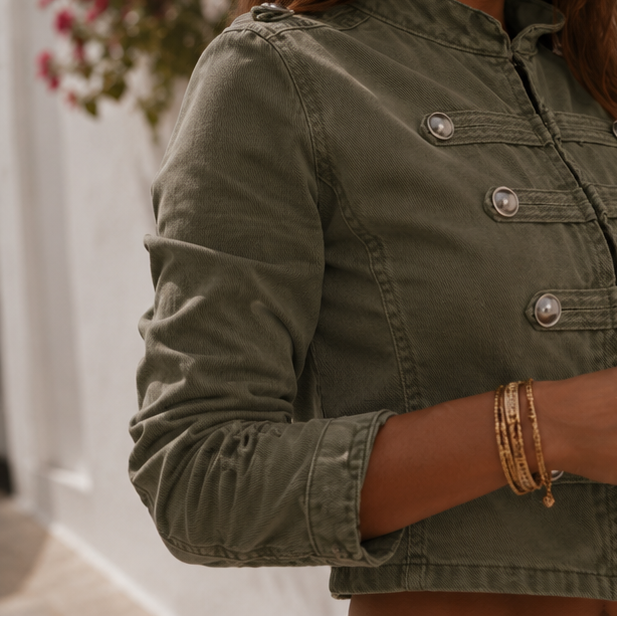 Veste Paula