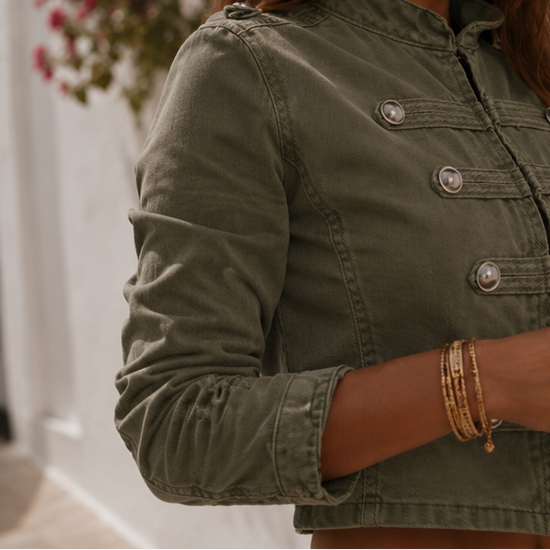 Veste Paula