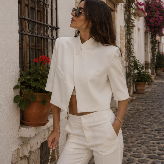 Athéna Blazer
