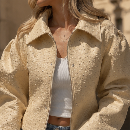 Lena Jacket