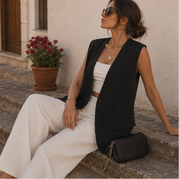 Olivia Blazer