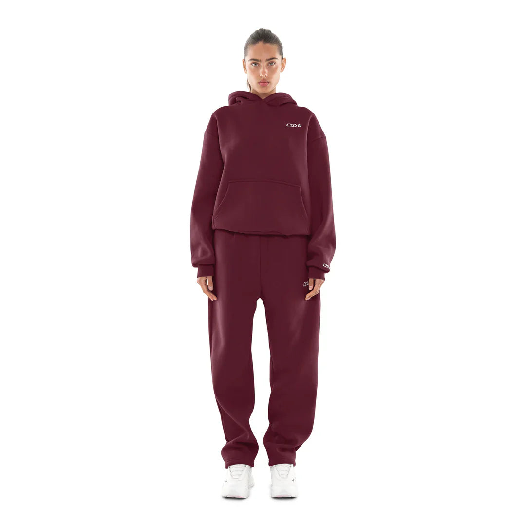 Sudadera con capucha CUSBCLO