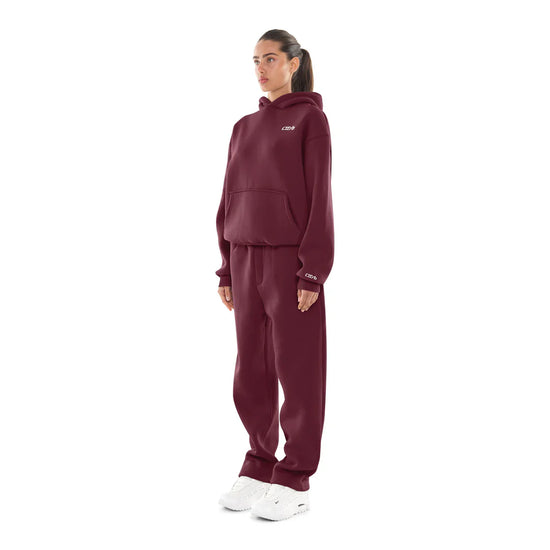 Sudadera con capucha CUSBCLO