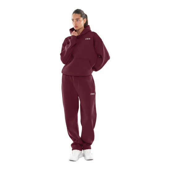 Sudadera con capucha CUSBCLO