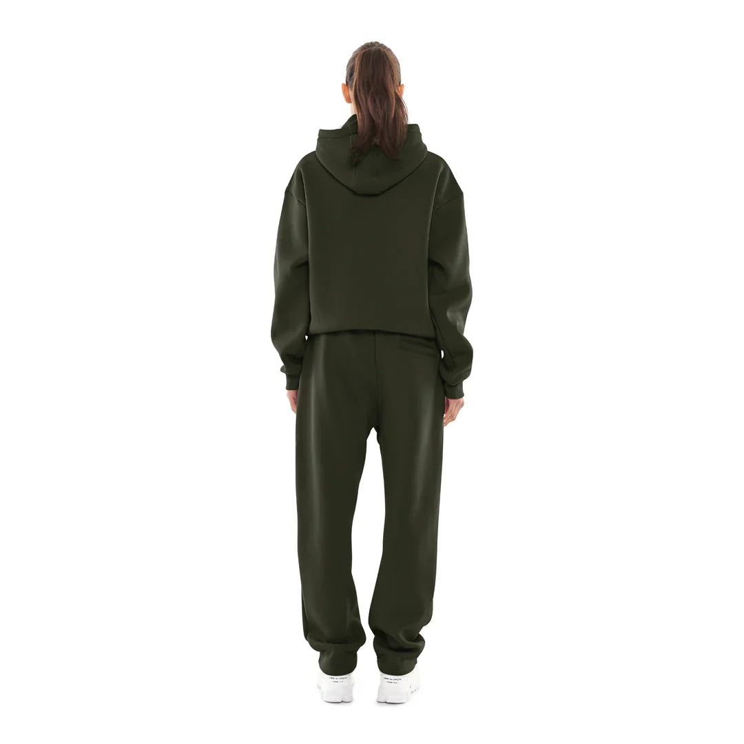 Sudadera con capucha CUSBCLO