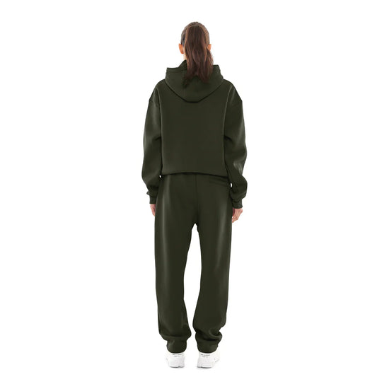 Sudadera con capucha CUSBCLO