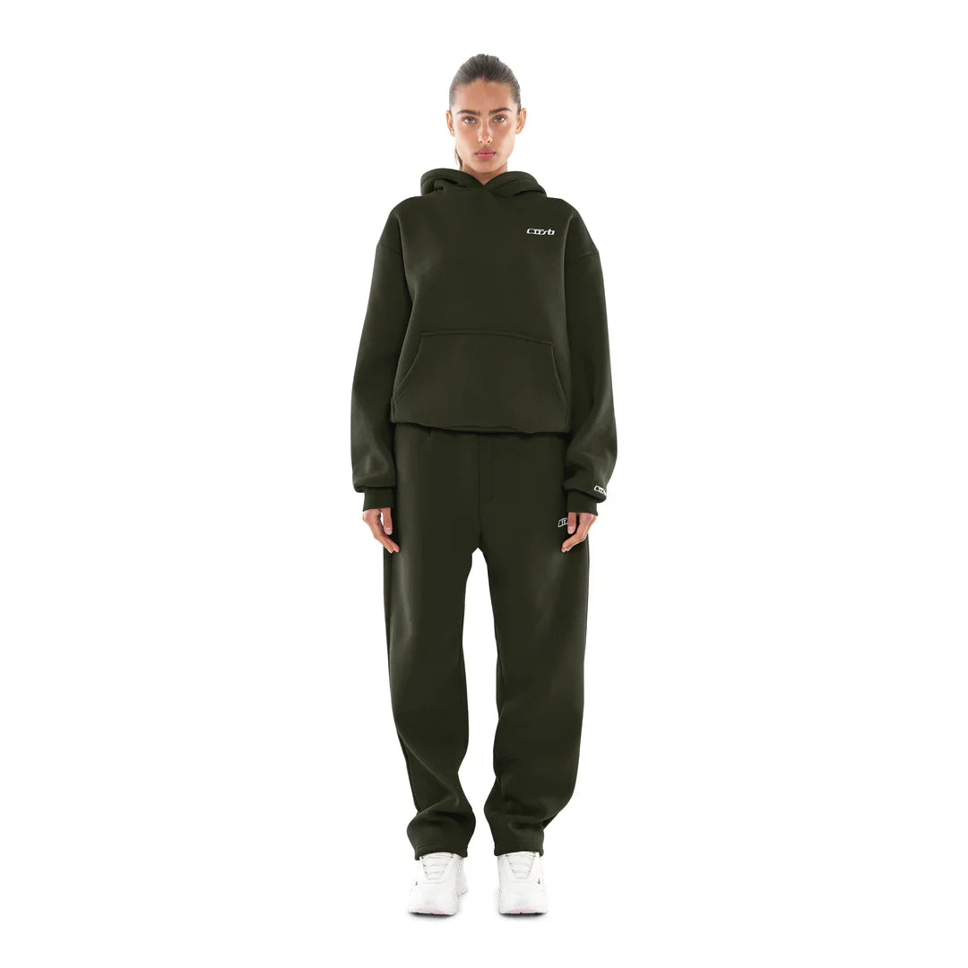 Sudadera con capucha CUSBCLO