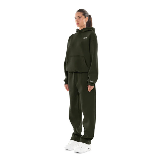 Sudadera con capucha CUSBCLO