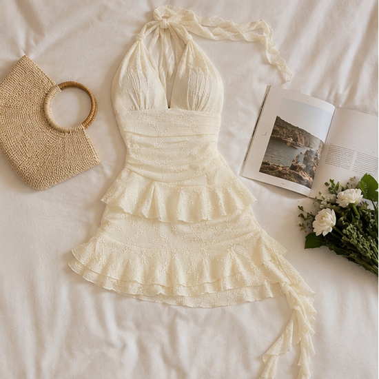 Sara Vestido