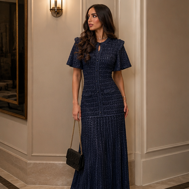 BTG Dress