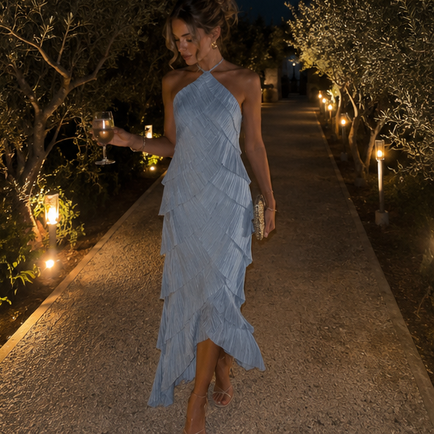 Valentina Dress