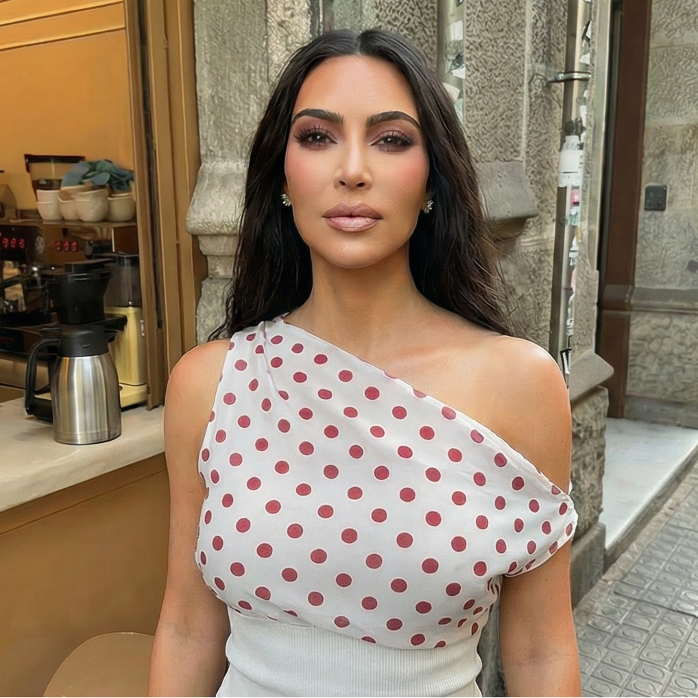 El top Alaya modelador viral