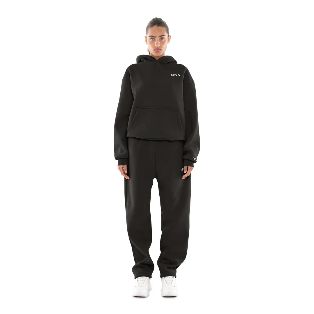 Sudadera con capucha CUSBCLO