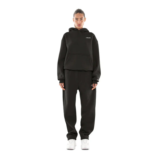Sudadera con capucha CUSBCLO