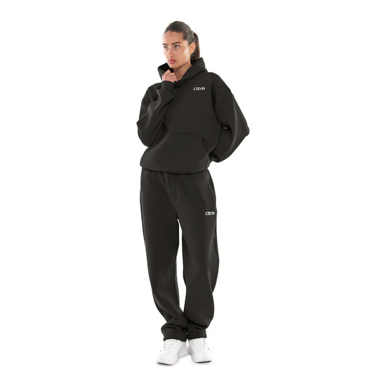 Sudadera con capucha CUSBCLO