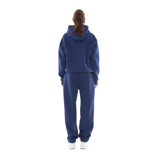 Sudadera con capucha CUSBCLO