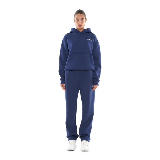 Sudadera con capucha CUSBCLO