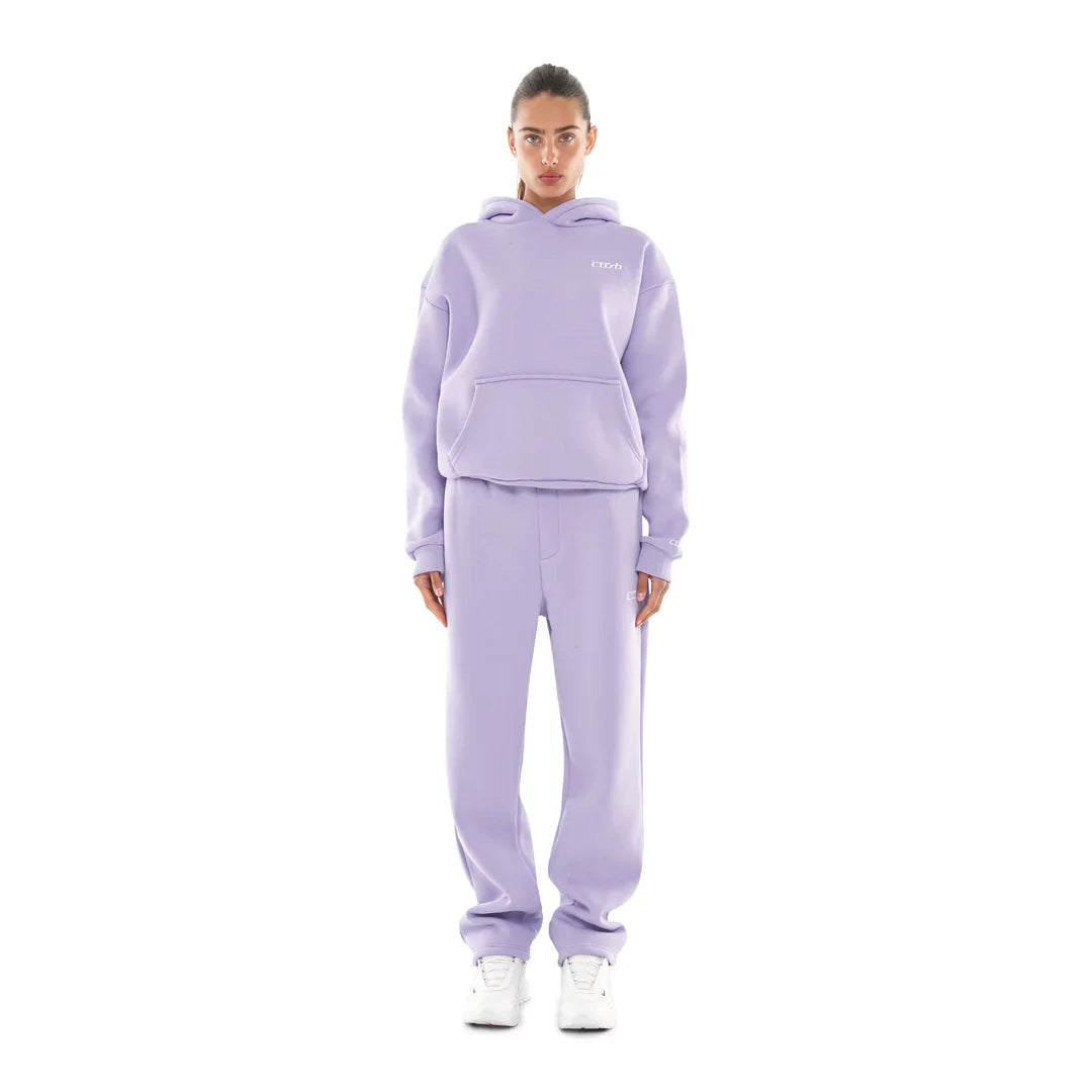 Sudadera con capucha CUSBCLO