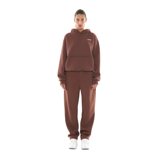Sudadera con capucha CUSBCLO