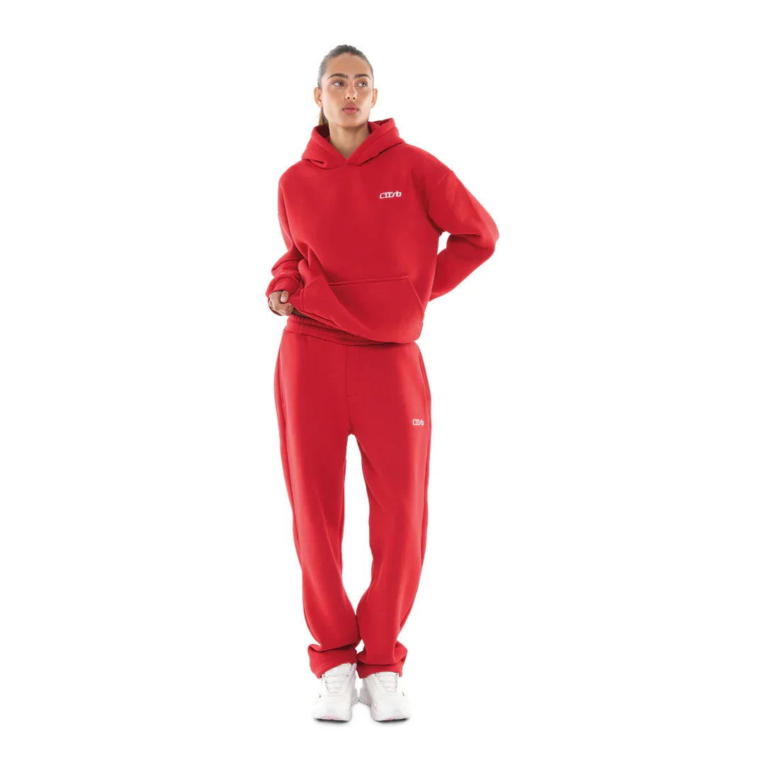 Sudadera con capucha CUSBCLO