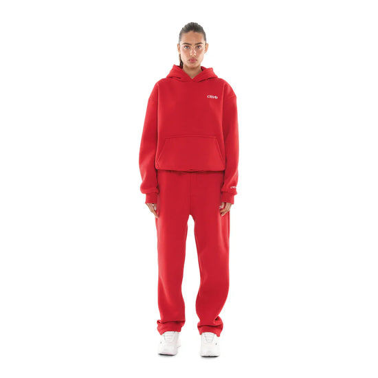 Sudadera con capucha CUSBCLO