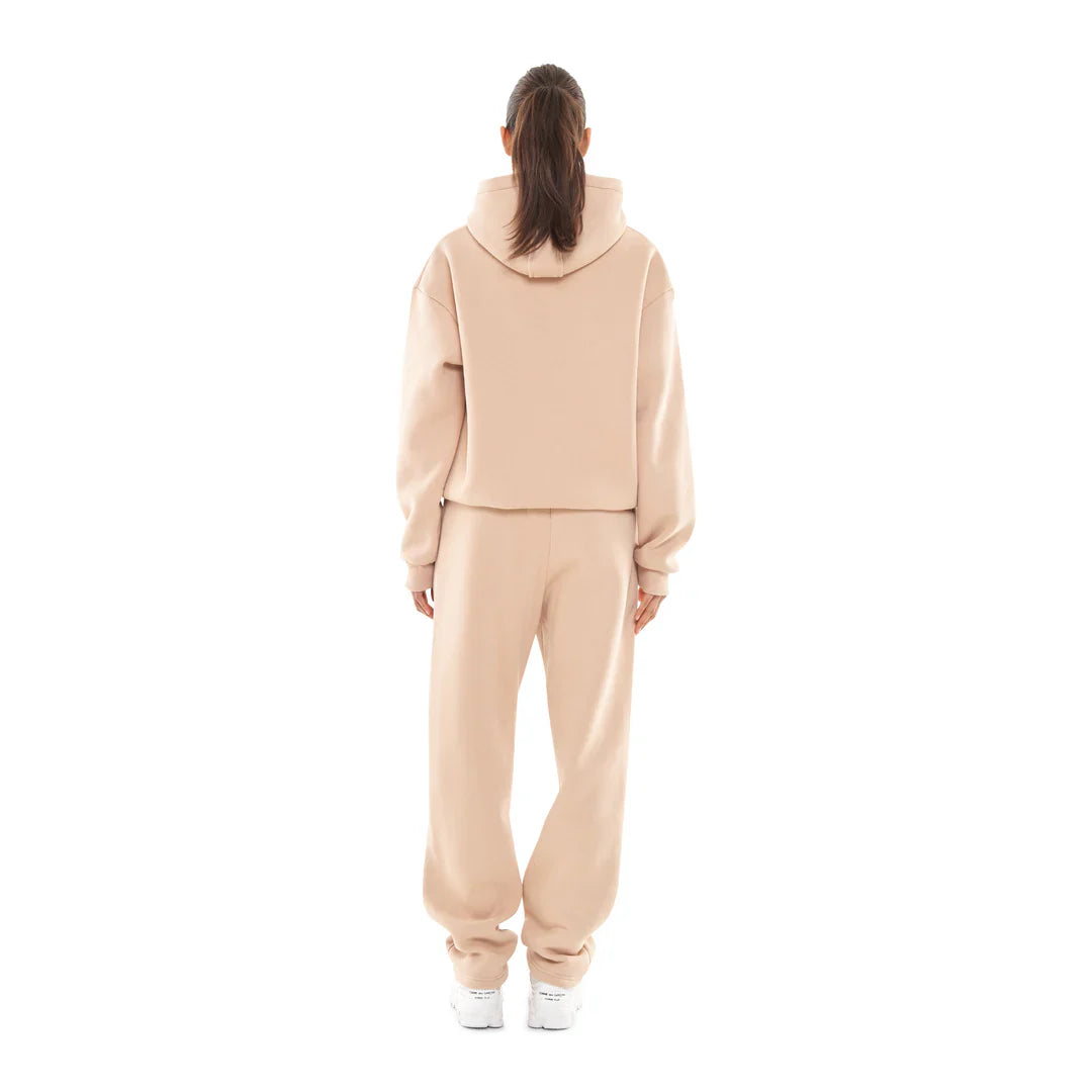 Sudadera con capucha CUSBCLO