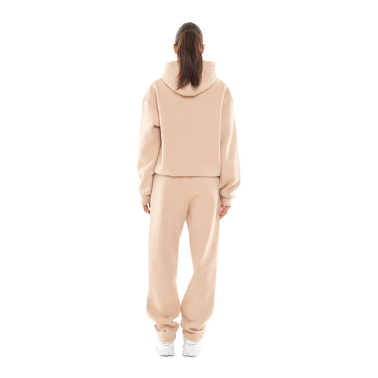 Sudadera con capucha CUSBCLO