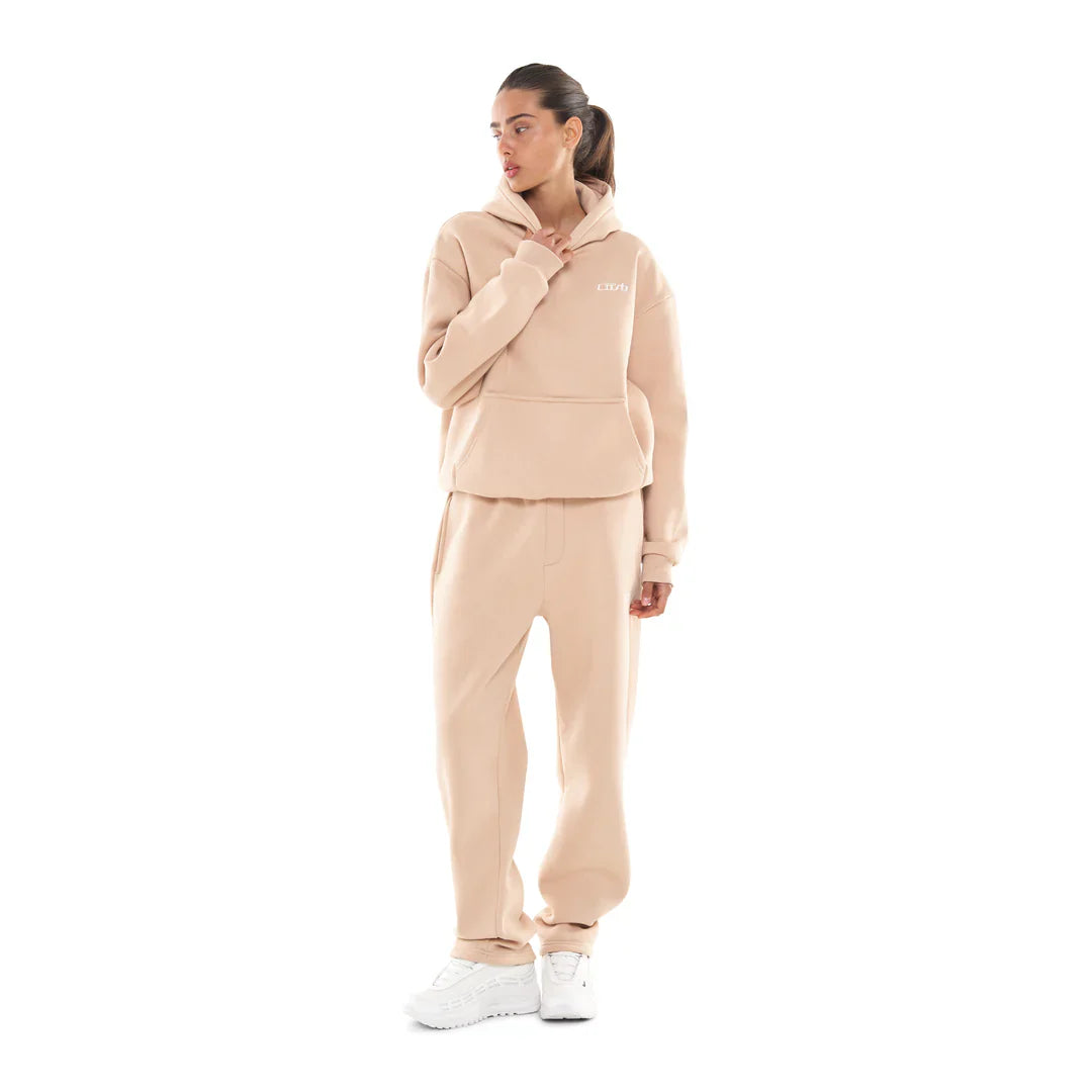 Sudadera con capucha CUSBCLO