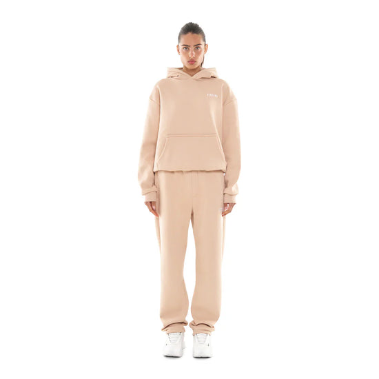 Sudadera con capucha CUSBCLO
