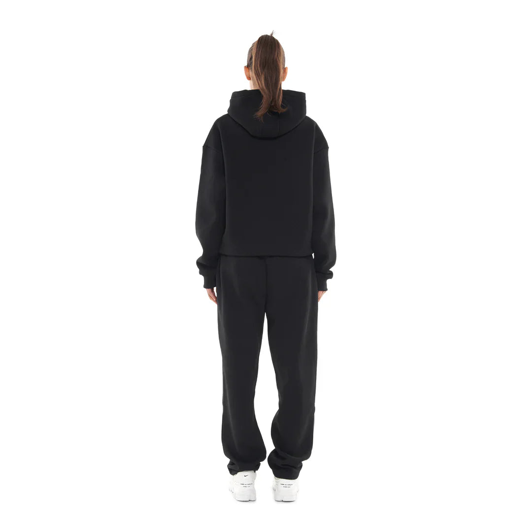 Sudadera con capucha CUSBCLO
