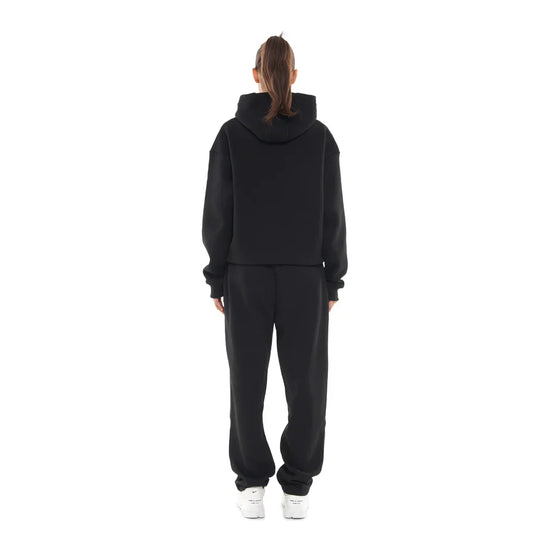 Sudadera con capucha CUSBCLO
