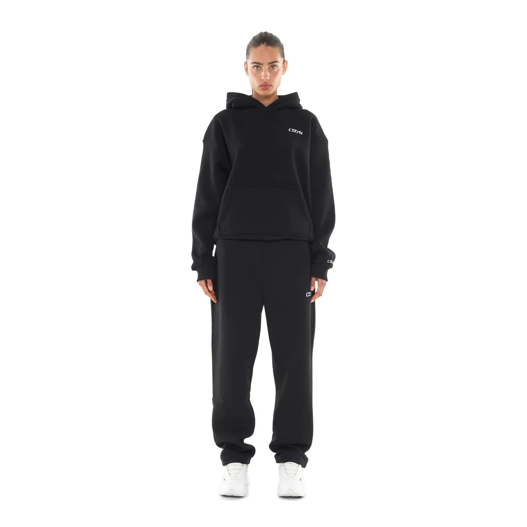 Sudadera con capucha CUSBCLO