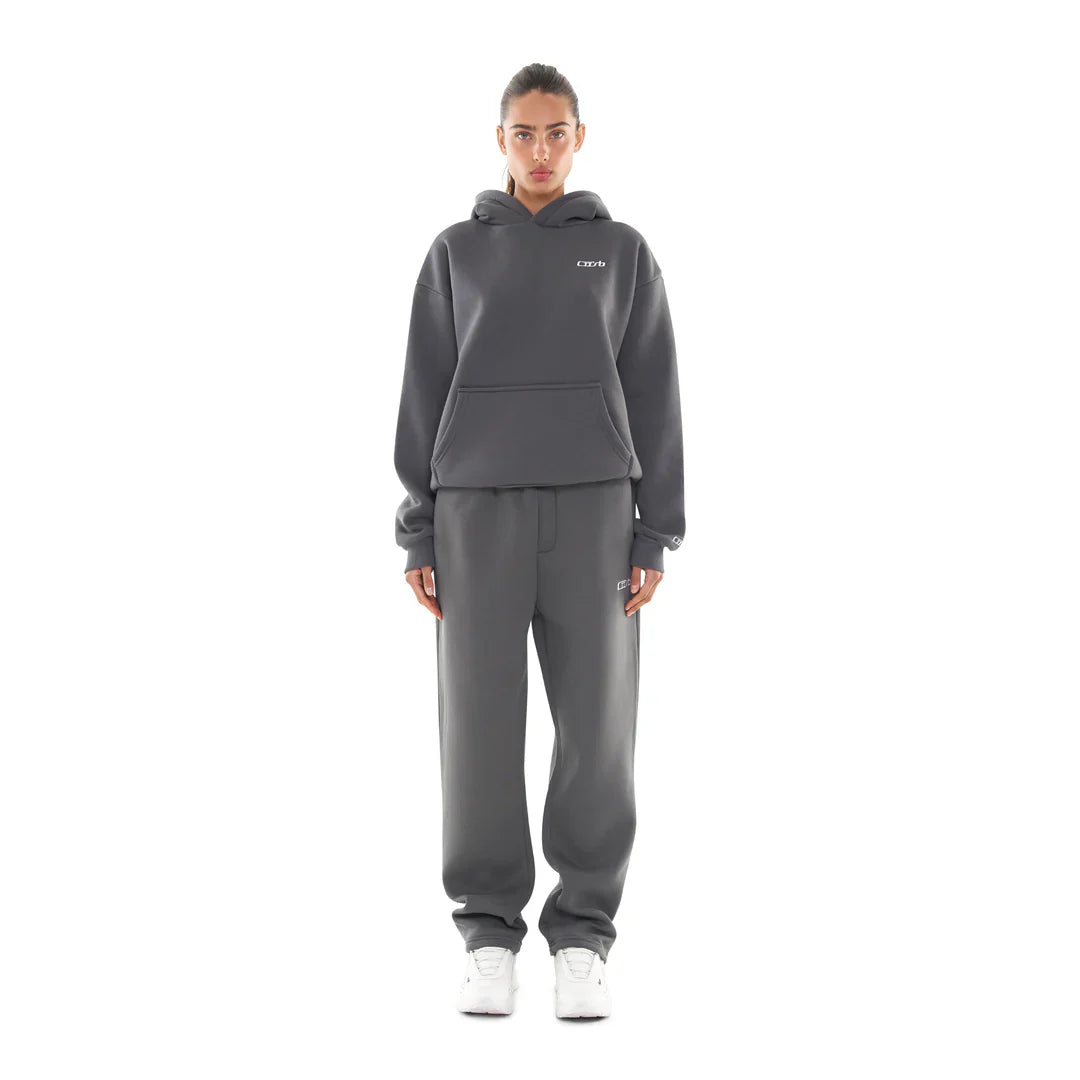 Sudadera con capucha CUSBCLO